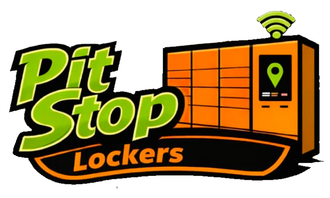 PitStop Lockers